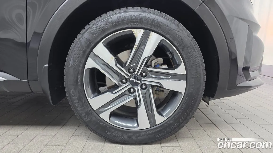 Kia Sorento — фото 5