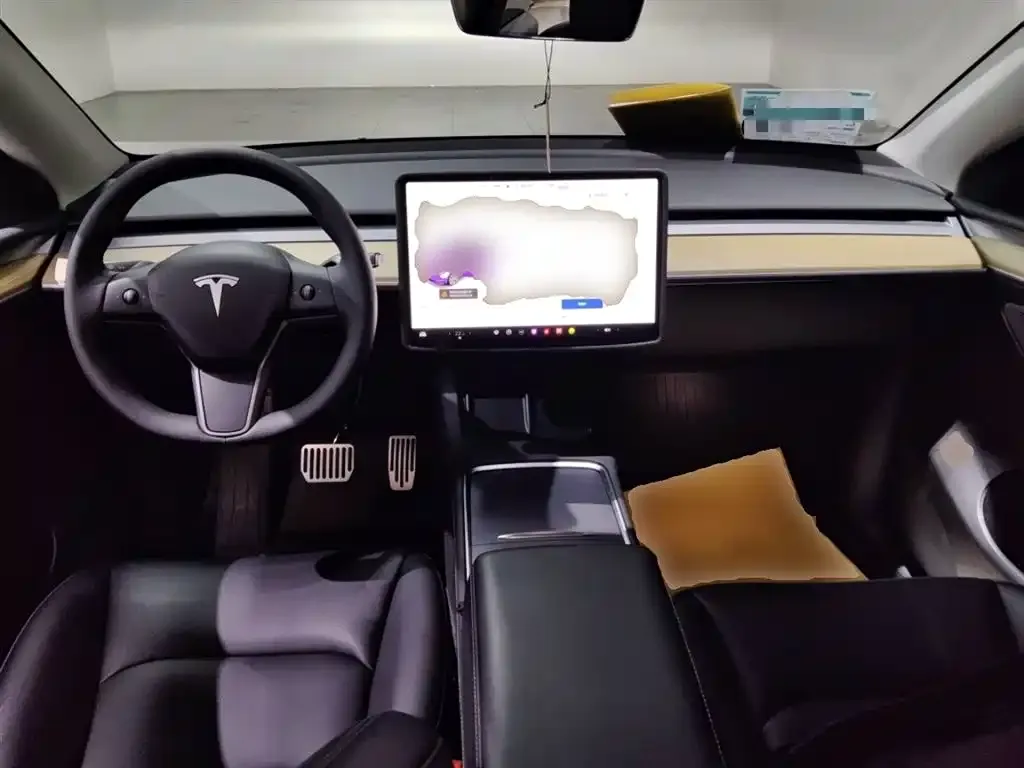 [object Object] Model Y 2023 из CN, фото 10