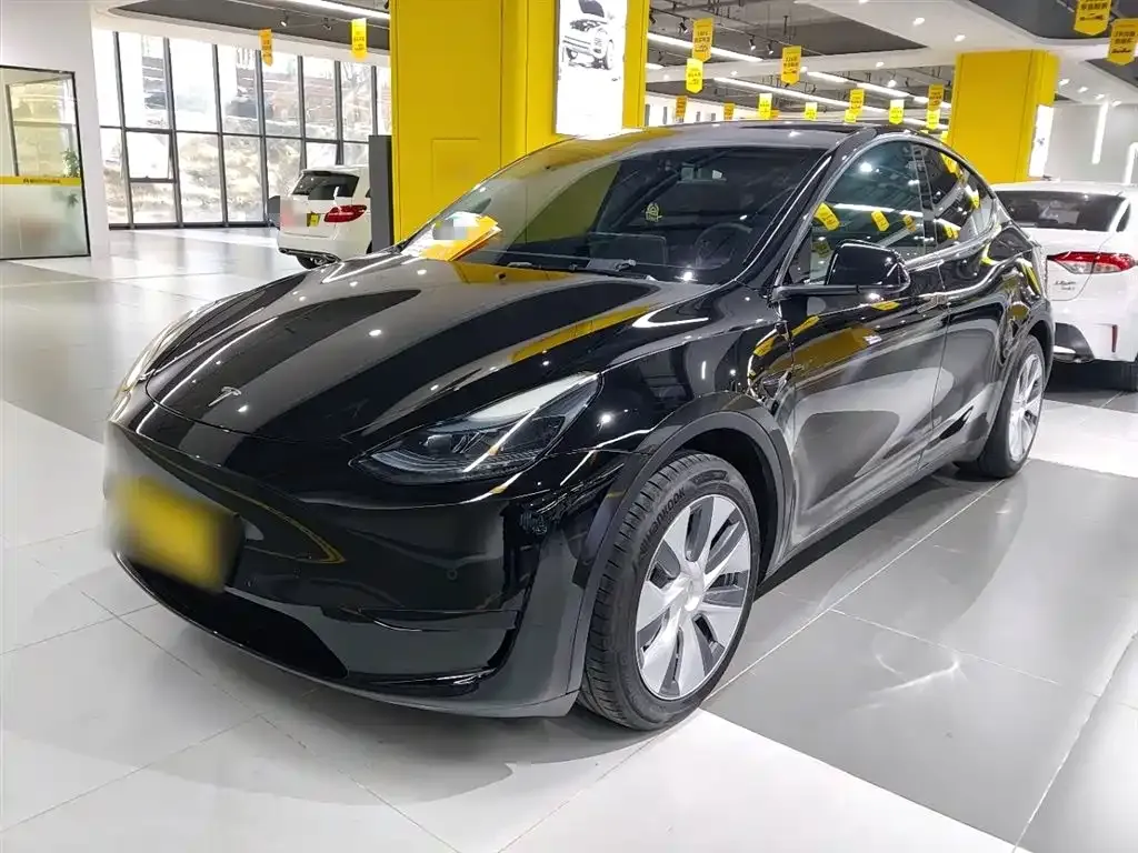 [object Object] Model Y 2023 из CN, фото 2