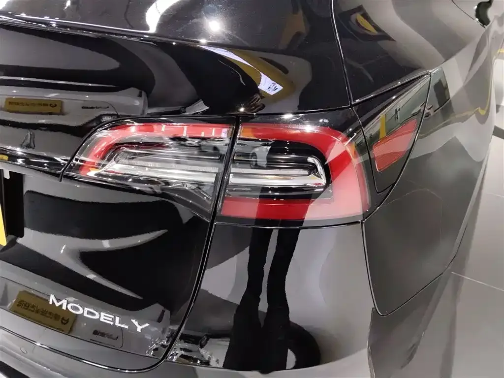 [object Object] Model Y 2023 из CN, фото 8