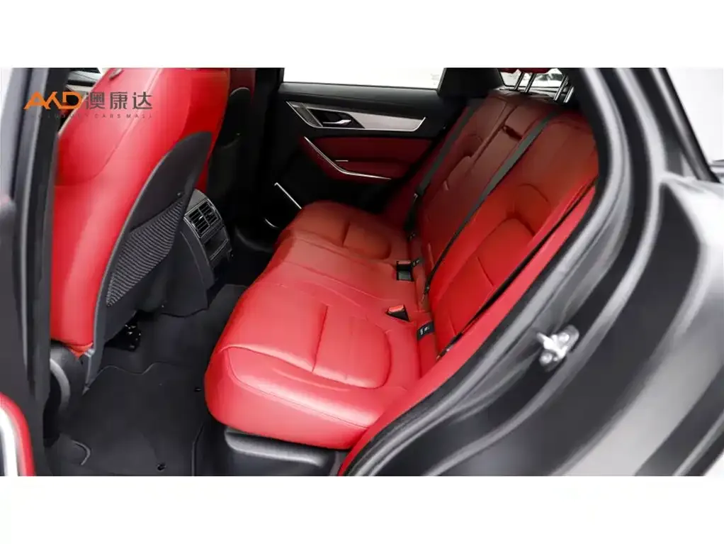 Jaguar F-PACE 2025 из CN, фото 6