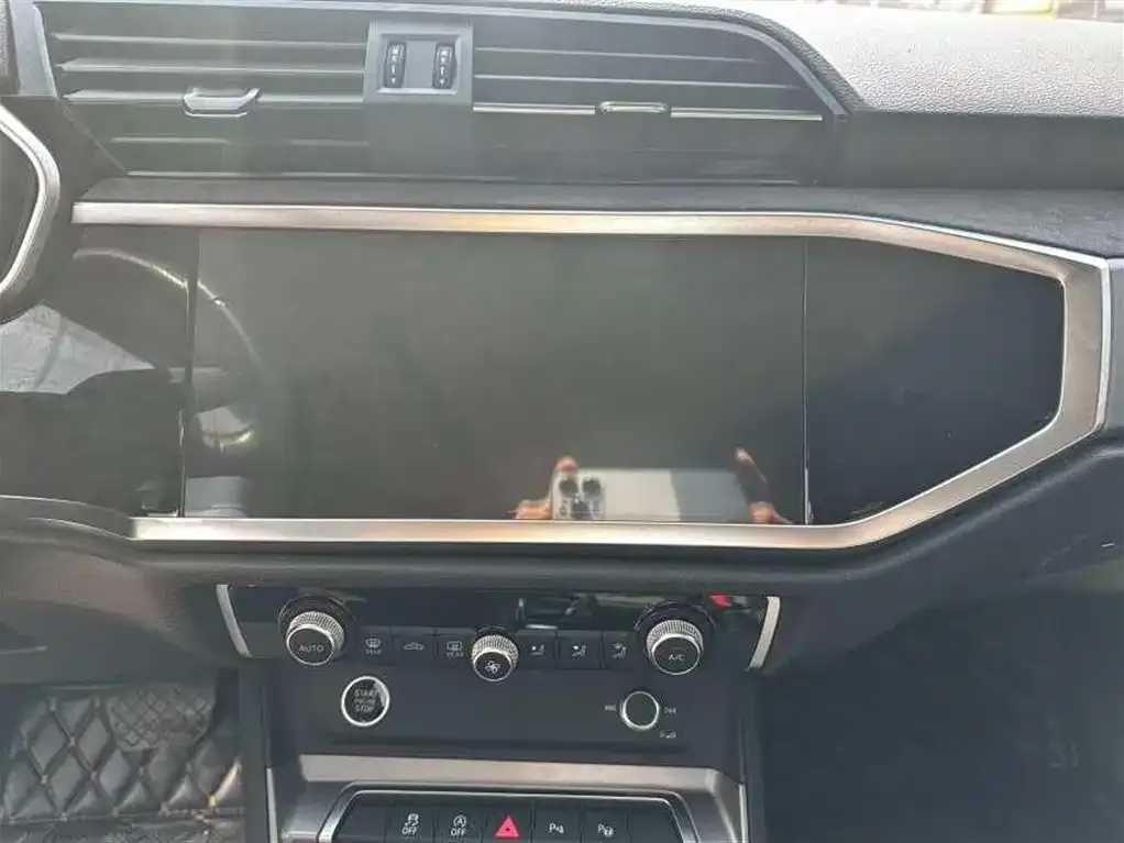 Audi Q3 2021 из CN, фото 2