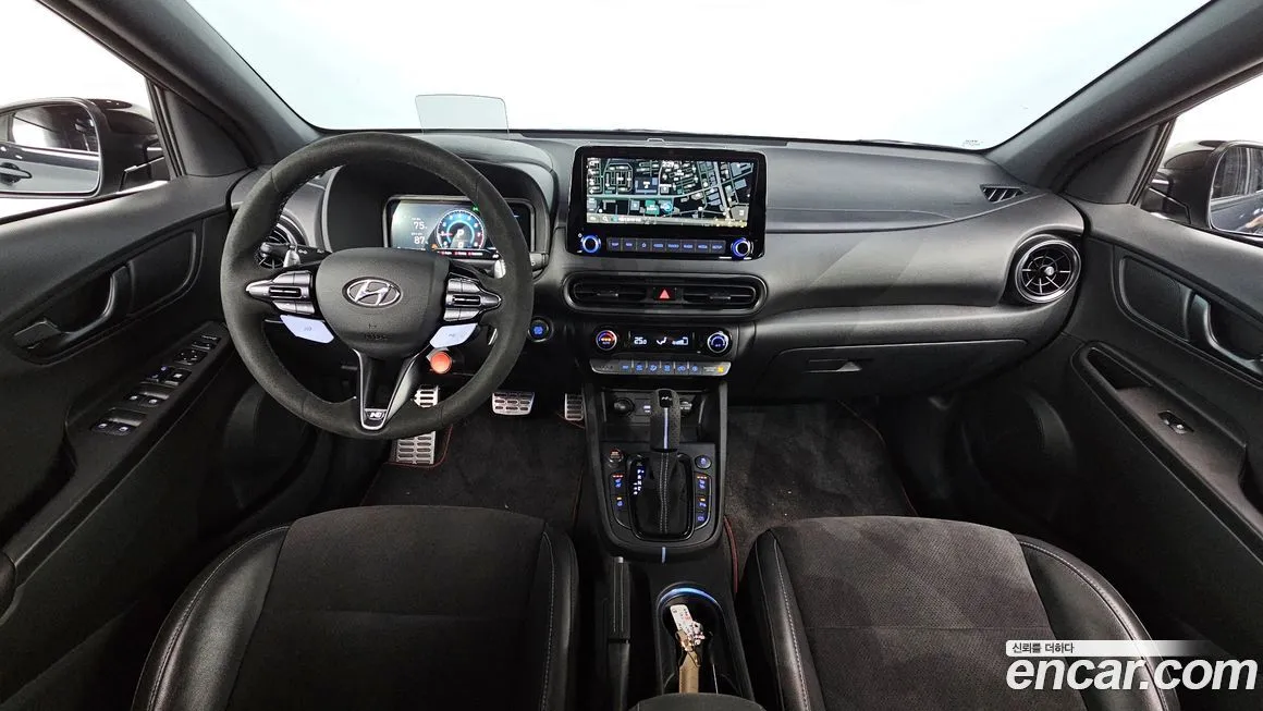 Hyundai Kona — фото 6