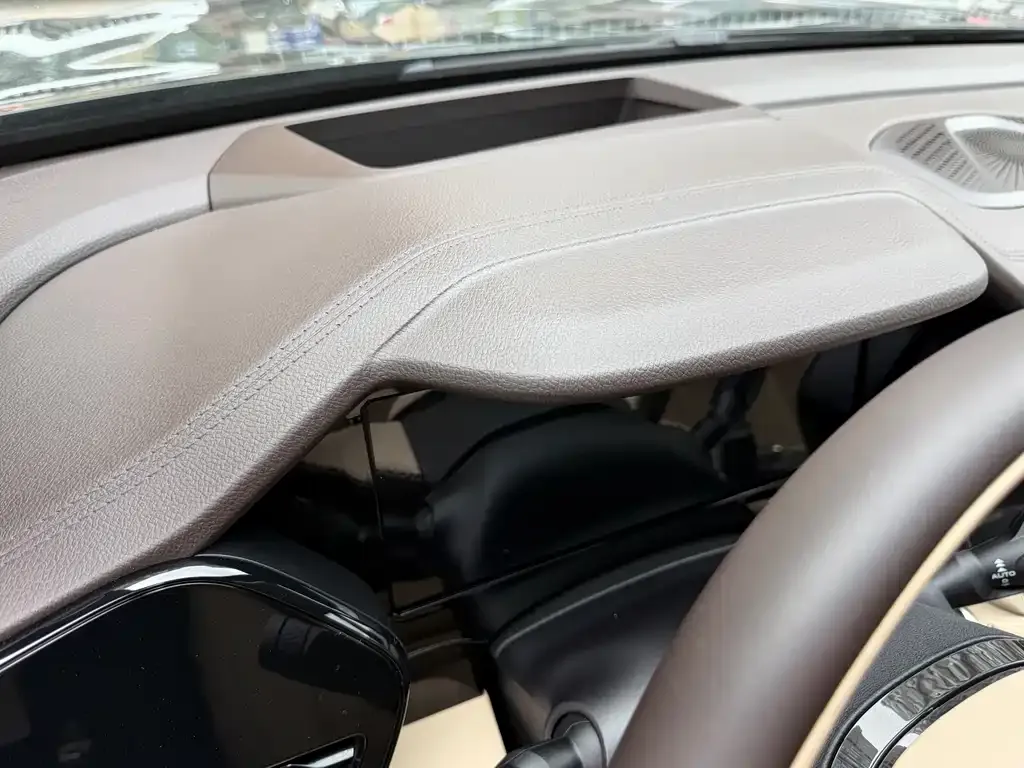 Geely Xingyue L 2025 из CN, фото 5