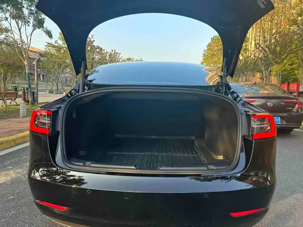 Tesla Model 3 2023 из CN, фото 3
