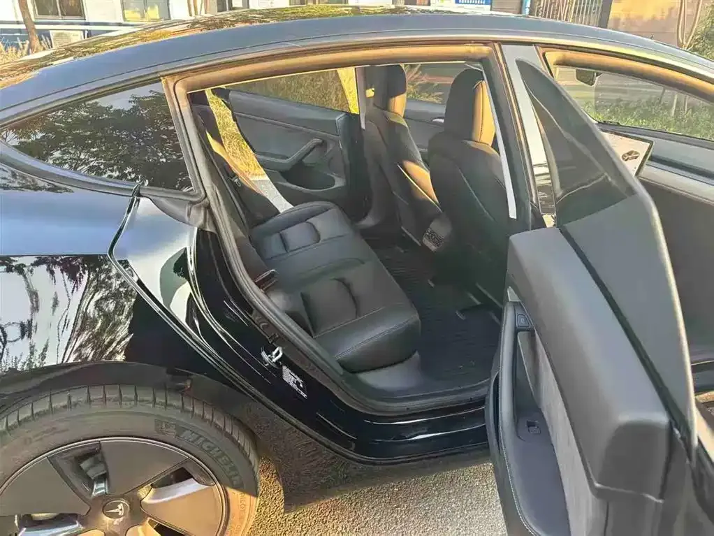 Tesla Model 3 2023 из CN, фото 5