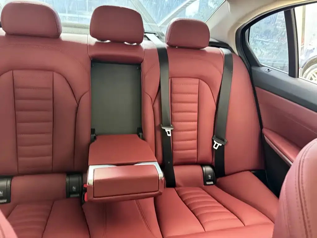 BMW 3 Series 2021 из CN, фото 7