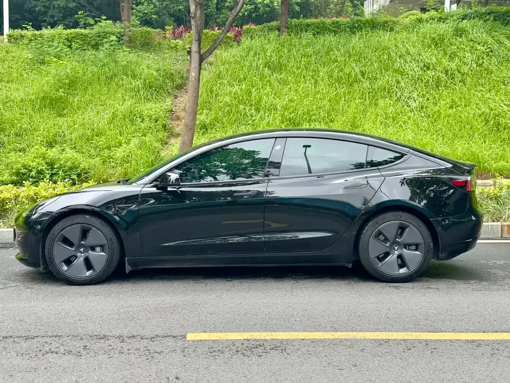 Tesla Model 3 2023 из CN, фото 7