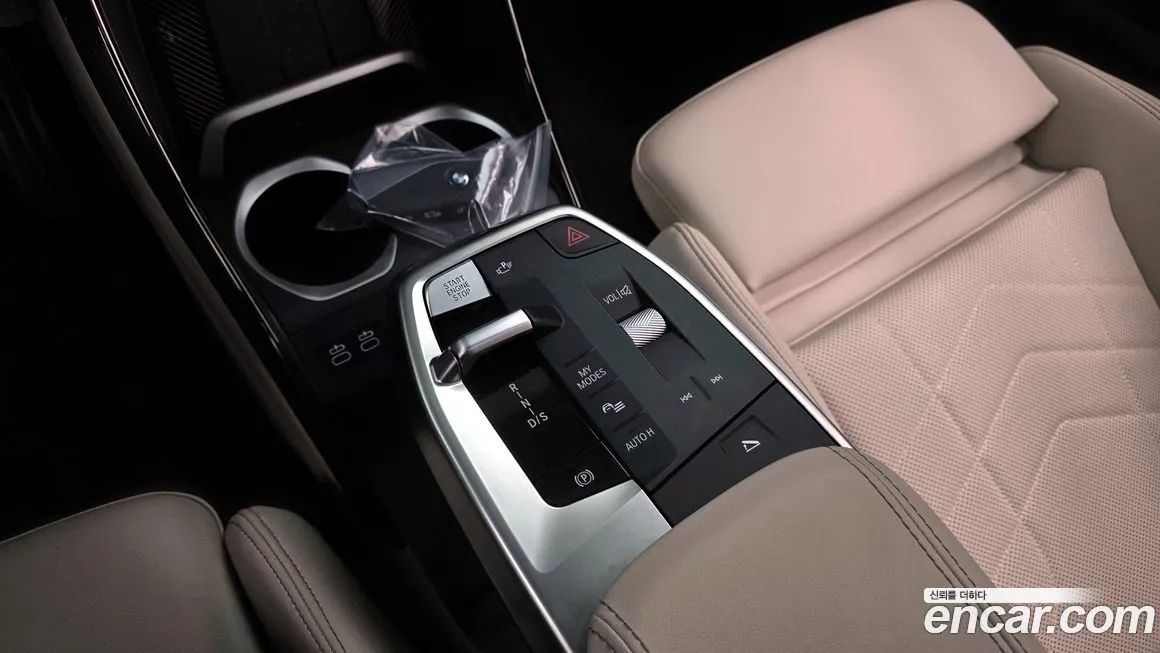 BMW X1 2025 из KR, фото 7