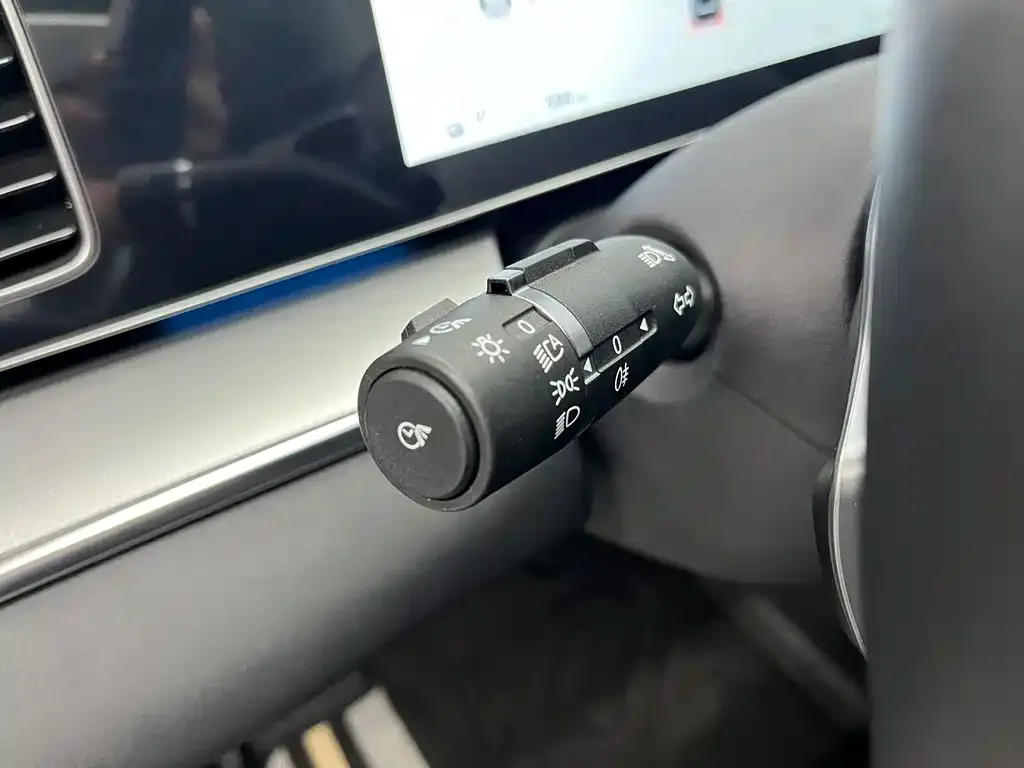 BYD Seal 07 EV — фото 2