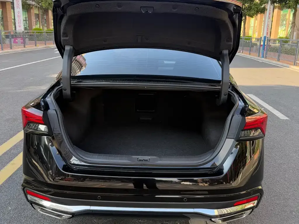 Nissan Teana 2024 из CN, фото 5