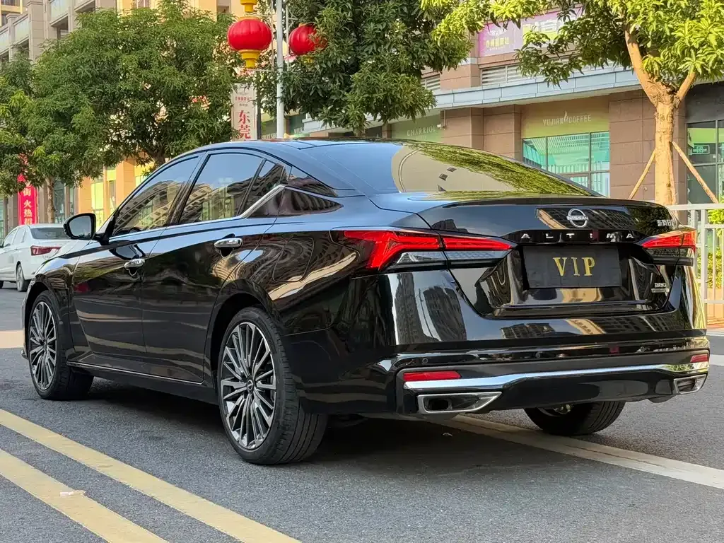 Nissan Teana 2024 из CN, фото 10