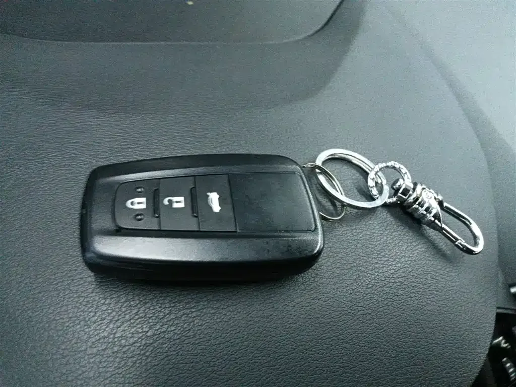 Toyota Levin 2021 из CN, фото 10