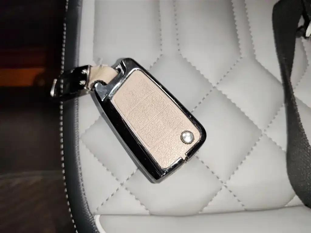 Volkswagen Tayron 2024 из CN, фото 5