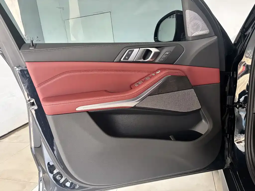 BMW X5 2025 из CN, фото 6