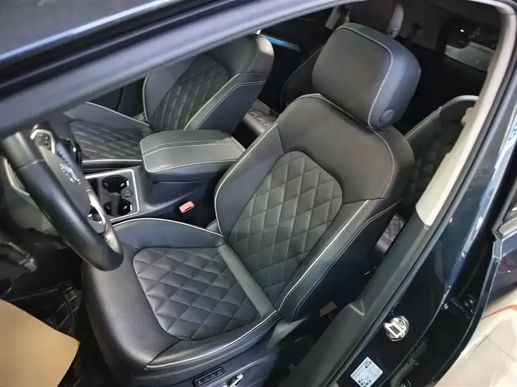Volkswagen Talagon 2023 из CN, фото 6