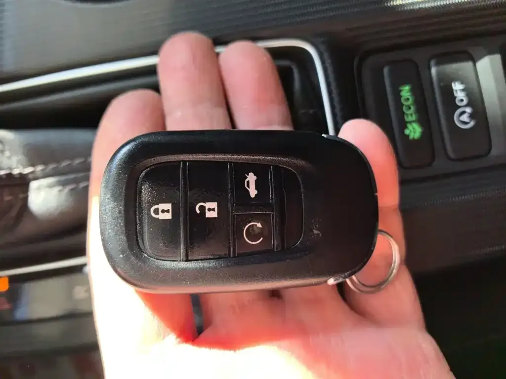 Honda Civic 2023 из CN, фото 5