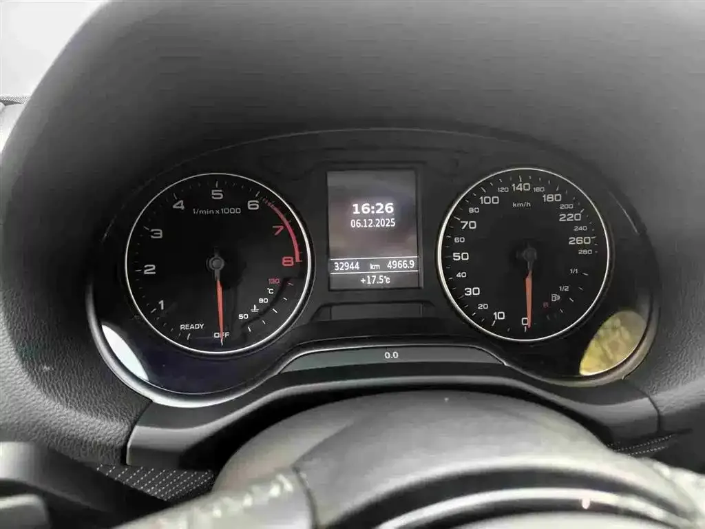 Audi Q2L 2021 из CN, фото 7
