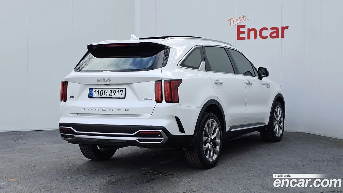 Kia Sorento — фото 5