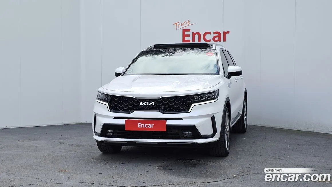 Kia Sorento — фото 2