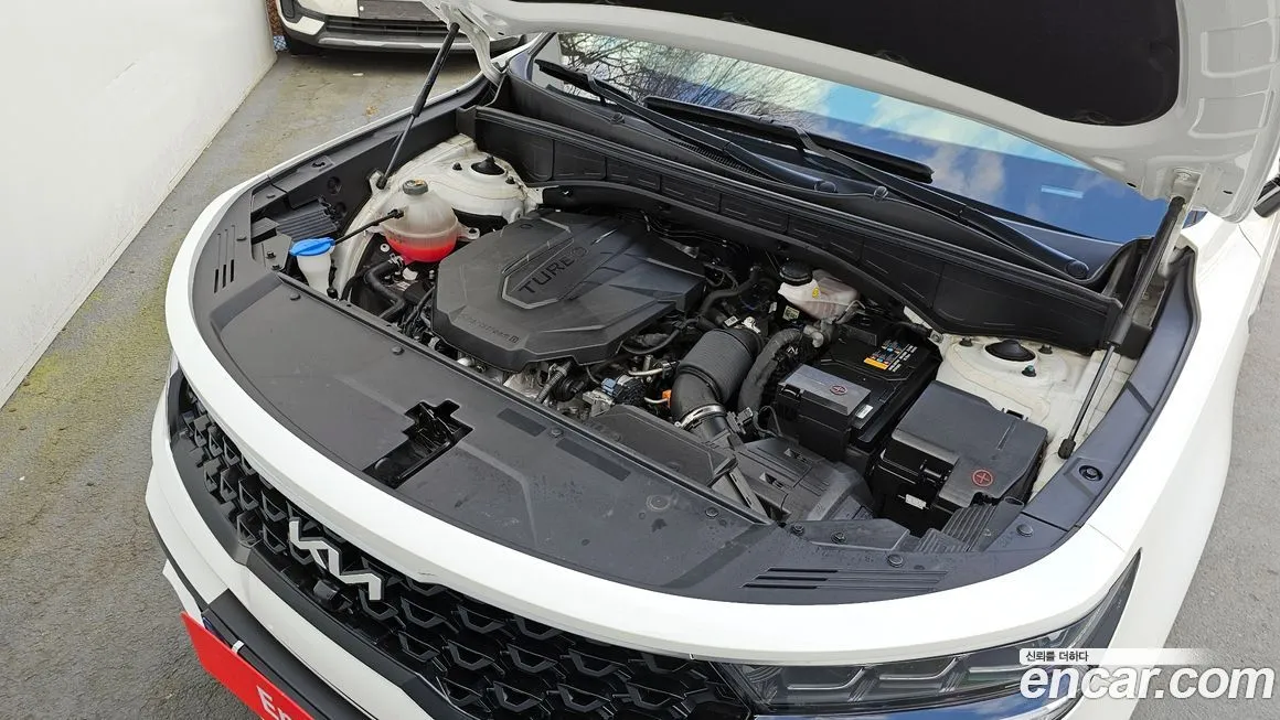 Kia Sorento — фото 9