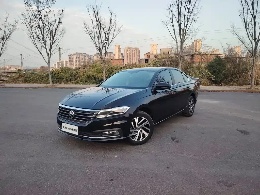 Volkswagen Lavida 2022 из CN, фото 1