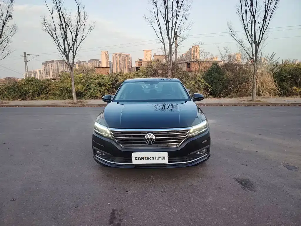 Volkswagen Lavida 2022 из CN, фото 4