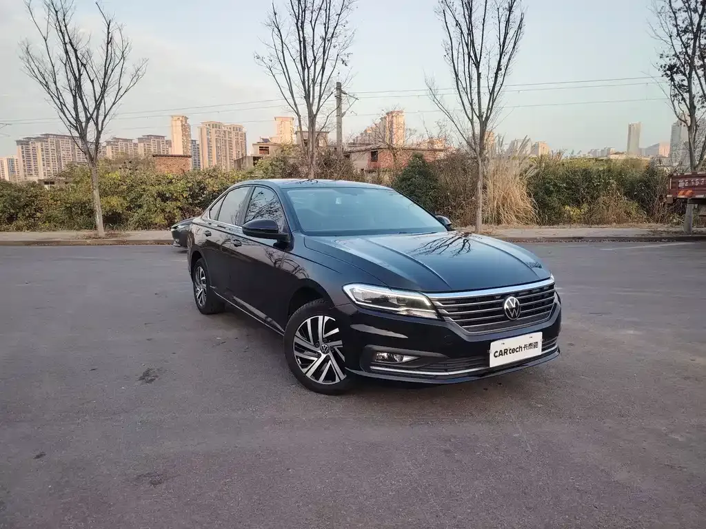Volkswagen Lavida 2022 из CN, фото 3