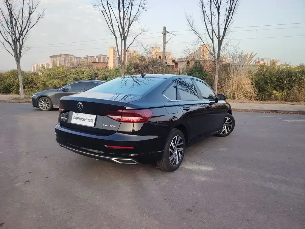 Volkswagen Lavida 2022 из CN, фото 5