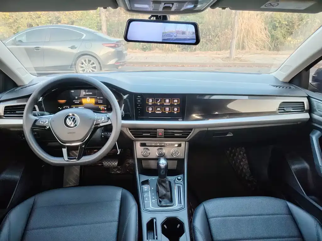 Volkswagen Lavida 2022 из CN, фото 7