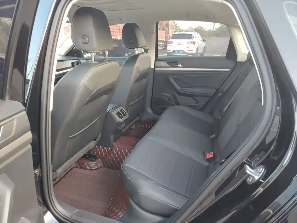 Volkswagen Lavida 2022 из CN, фото 8