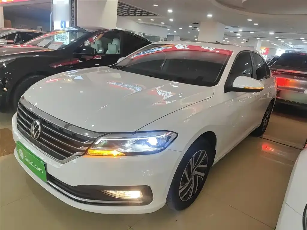 Volkswagen Lavida 2024 из CN, фото 1