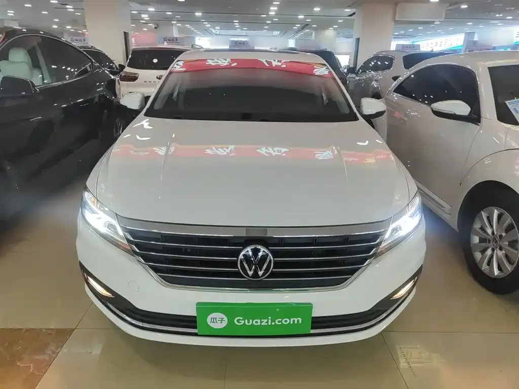 Volkswagen Lavida 2024 из CN, фото 3