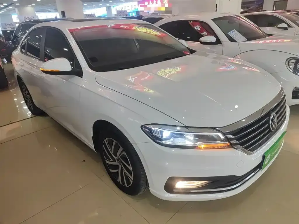 Volkswagen Lavida 2024 из CN, фото 4