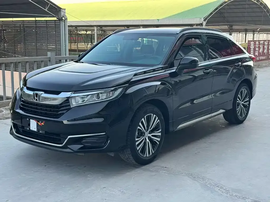Honda Avancier 2022 из CN, фото 1