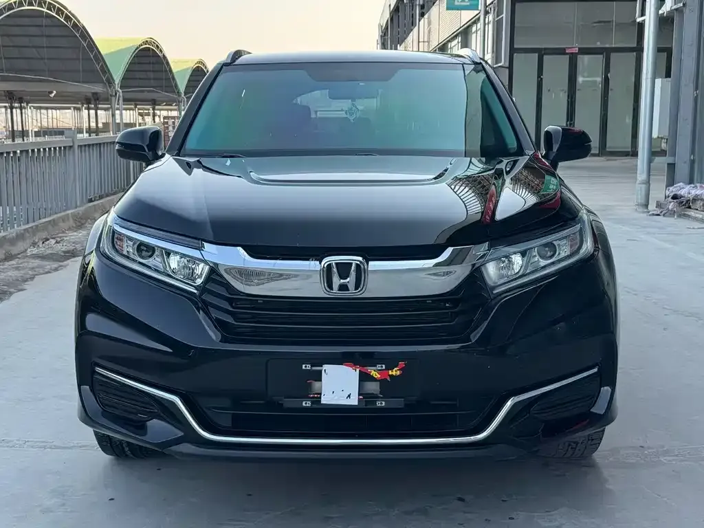Honda Avancier 2022 из CN, фото 6