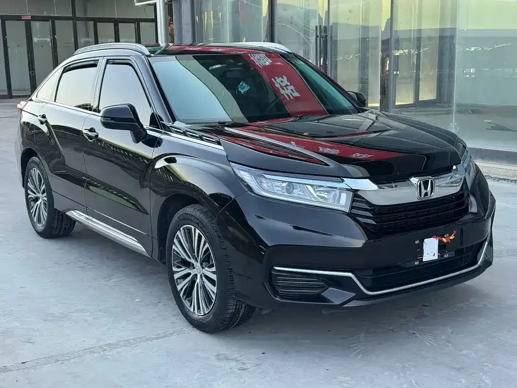 Honda Avancier 2022 из CN, фото 9