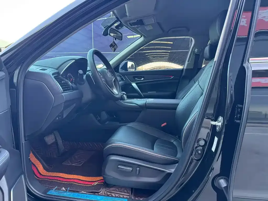 Honda Avancier 2022 из CN, фото 5