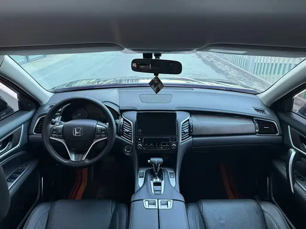 Honda Avancier 2022 из CN, фото 2