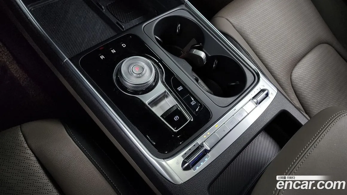 Kia Carnival 2024 из KR, фото 9