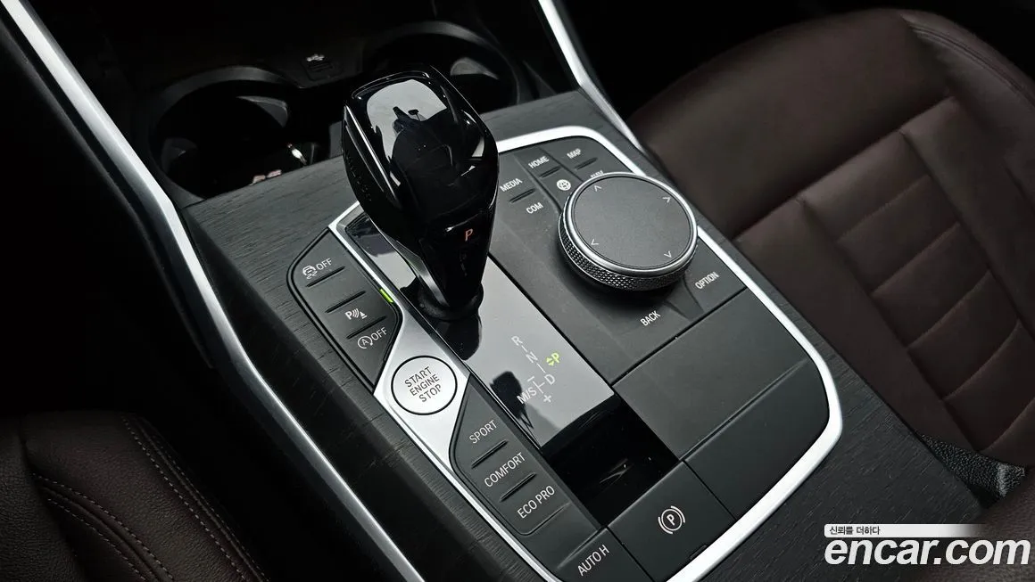 BMW 3-Series 2021 из KR, фото 7