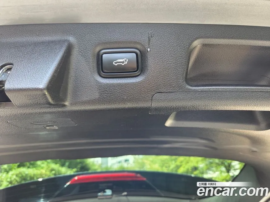 Hyundai Santafe 2023 из KR, фото 5