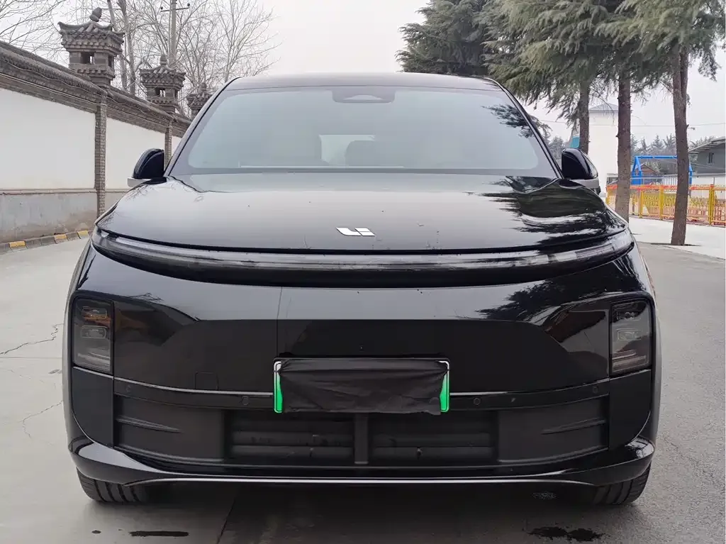 Li Auto L6 2024 из CN, фото 10