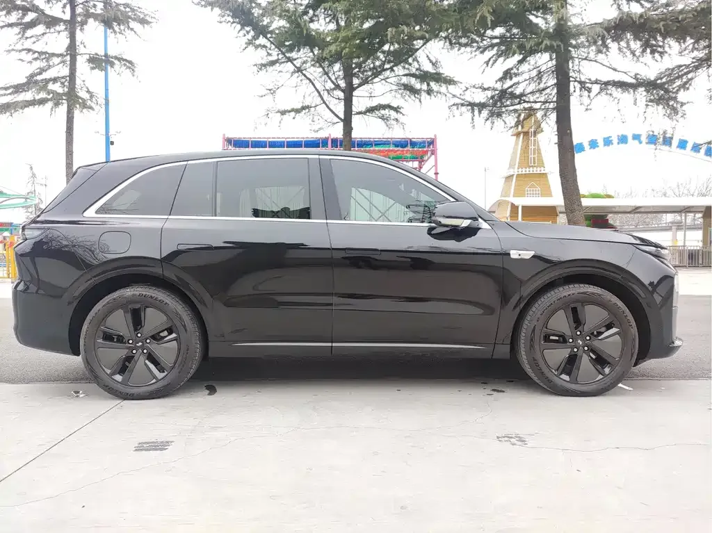 Li Auto L6 2024 из CN, фото 2