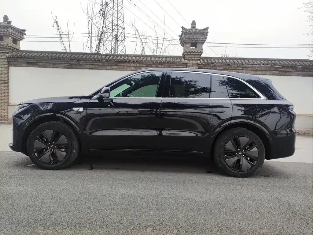 Li Auto L6 2024 из CN, фото 8