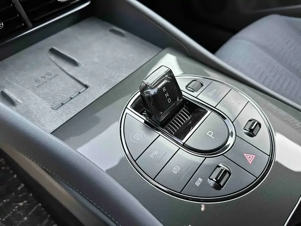 BYD Seal 06GT 2025 из CN, фото 2