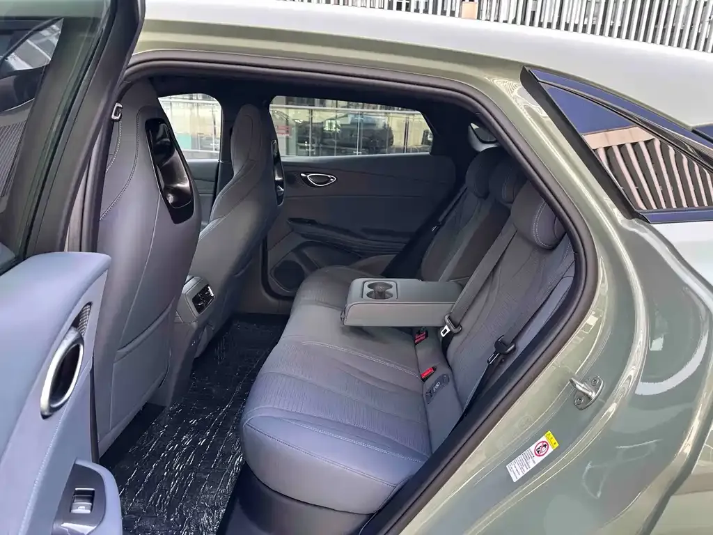 BYD Seal 06GT 2025 из CN, фото 9