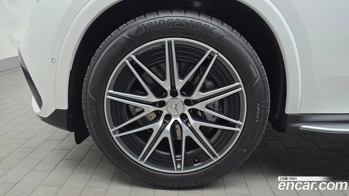 Mercedes-Benz GLC-Class 2025 из KR, фото 5