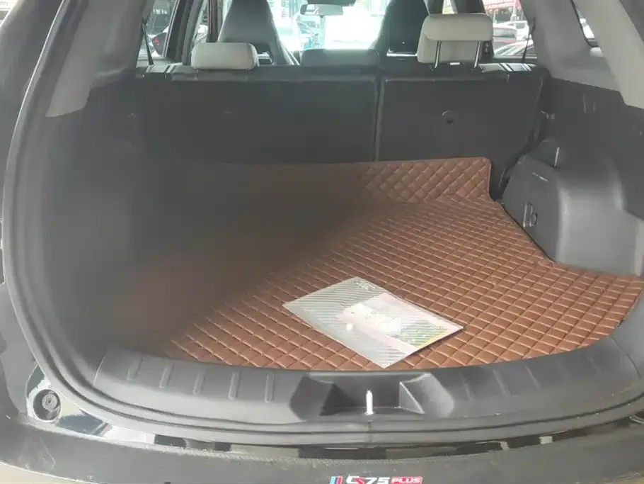 Changan CS75PLUS 2024 из CN, фото 2