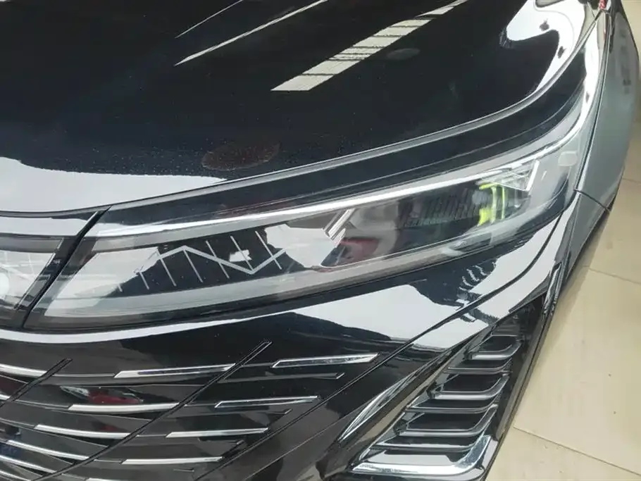 Changan CS75PLUS 2024 из CN, фото 9